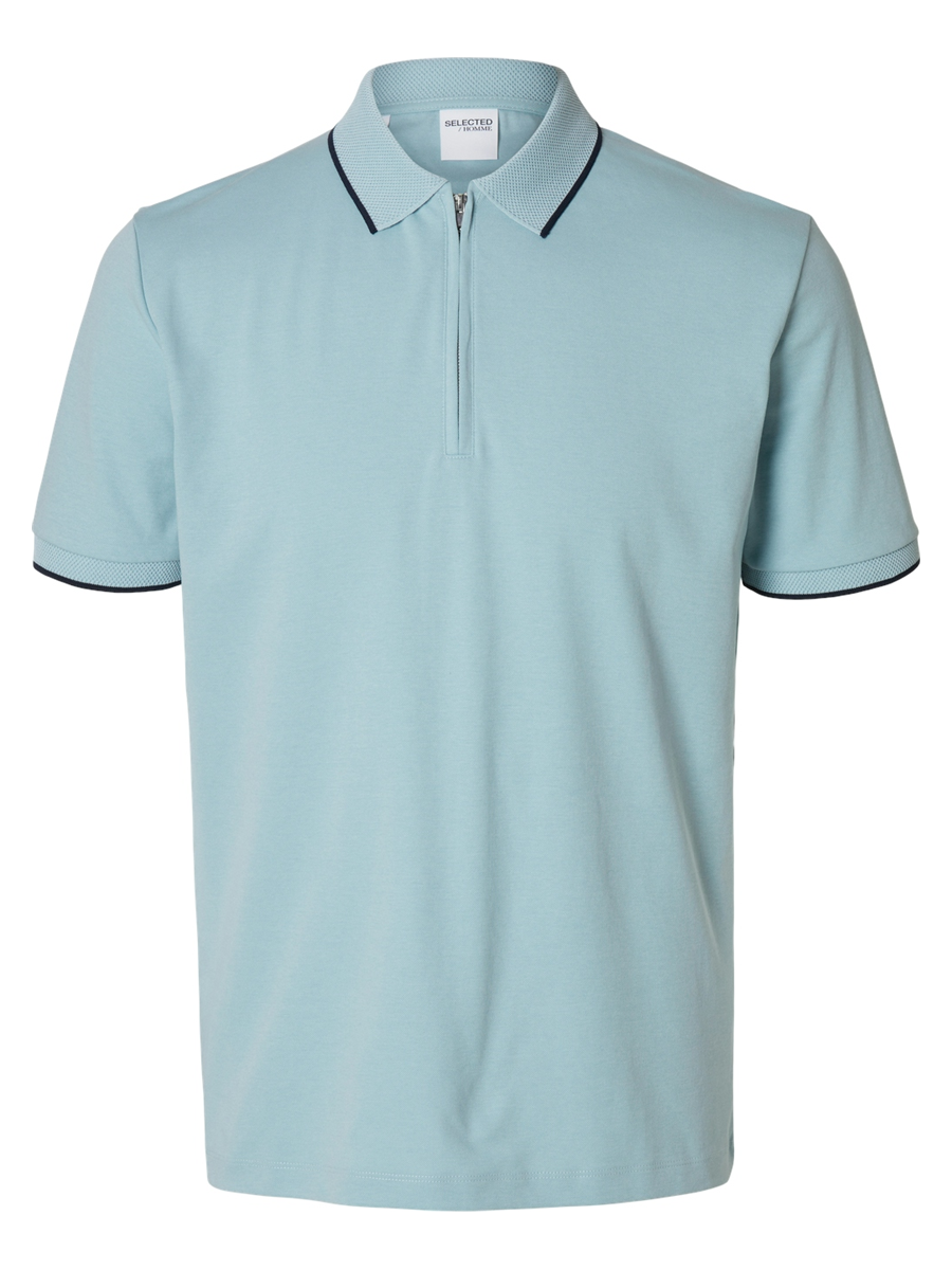 Selected Men Regular Polo t-shirt